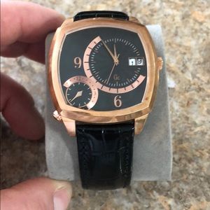 Guess collection watch.